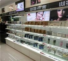 【時尚化妝品貨柜、珠海化妝品貨柜、巨美妝配(查看)】價格,廠家,圖片,冰箱,廣州富策貨架公司銷售部-中國行業信息網