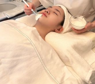 上海臻顏薈 個性化美容方案的奧秘