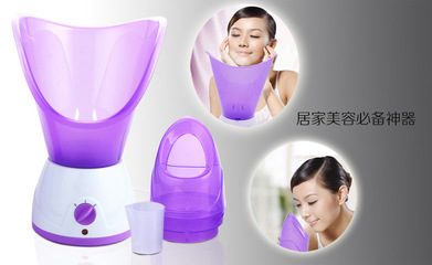 【正品補水蒸臉器】價格,廠家,圖片,美容儀器,寧波銘威電器-